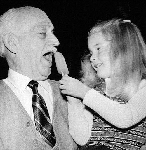 5. Frank Epperson (Age 11) GÇö Popsicle