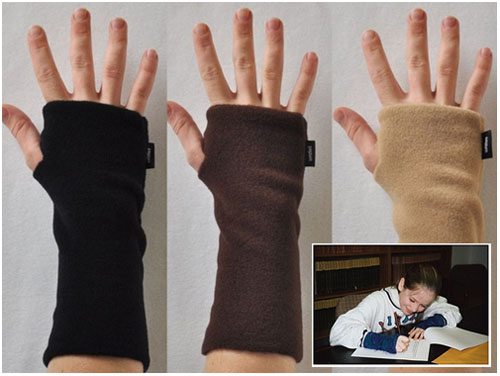 7. K-K Gregory (Age 10) GÇö Wristies