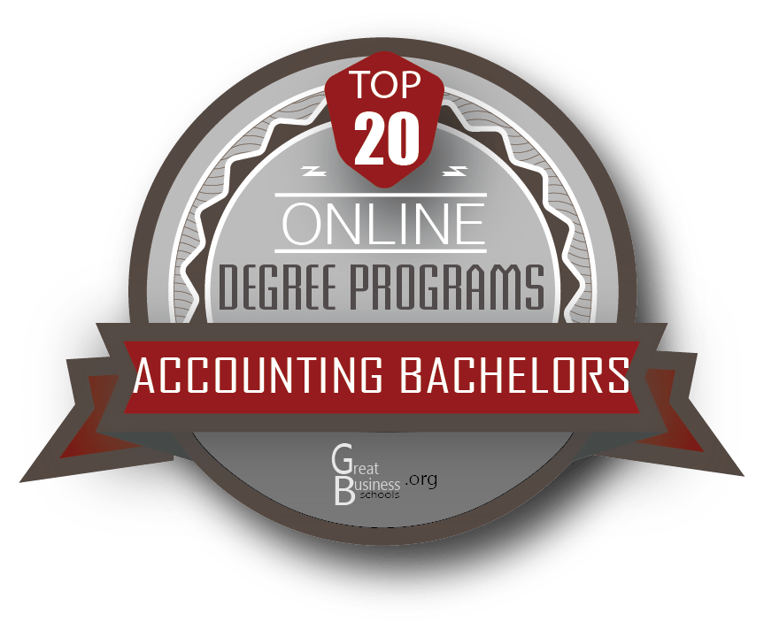 The 20 Best Online Bachelors in Accounting Degrees Great Business Schools