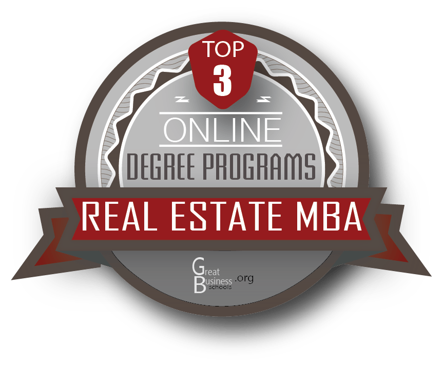 The Best Online Real Estate MBA Degree Programs Great Business Schools