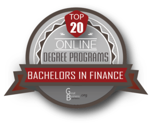 bachelors finance business degree programs management