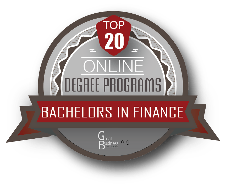 The 20 Best Online Bachelors in Finance Degree Programs