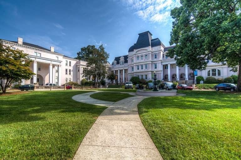 brenau