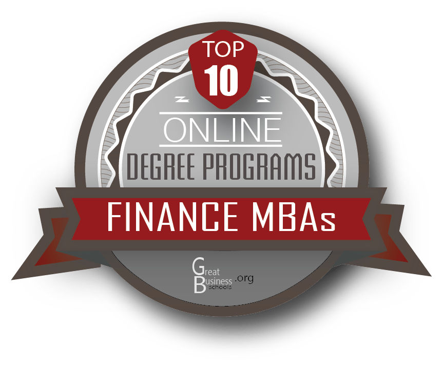 The 10 Best Online Finance MBA Degree Programs Great Business Schools