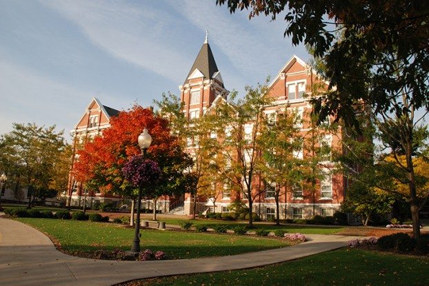findlay campus