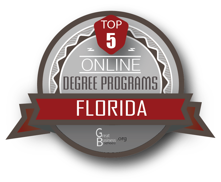 Top 5 Online Degree Programs in Florida