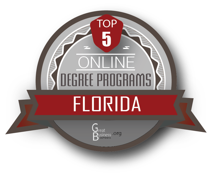 Top 5 Online Degree Programs in Florida