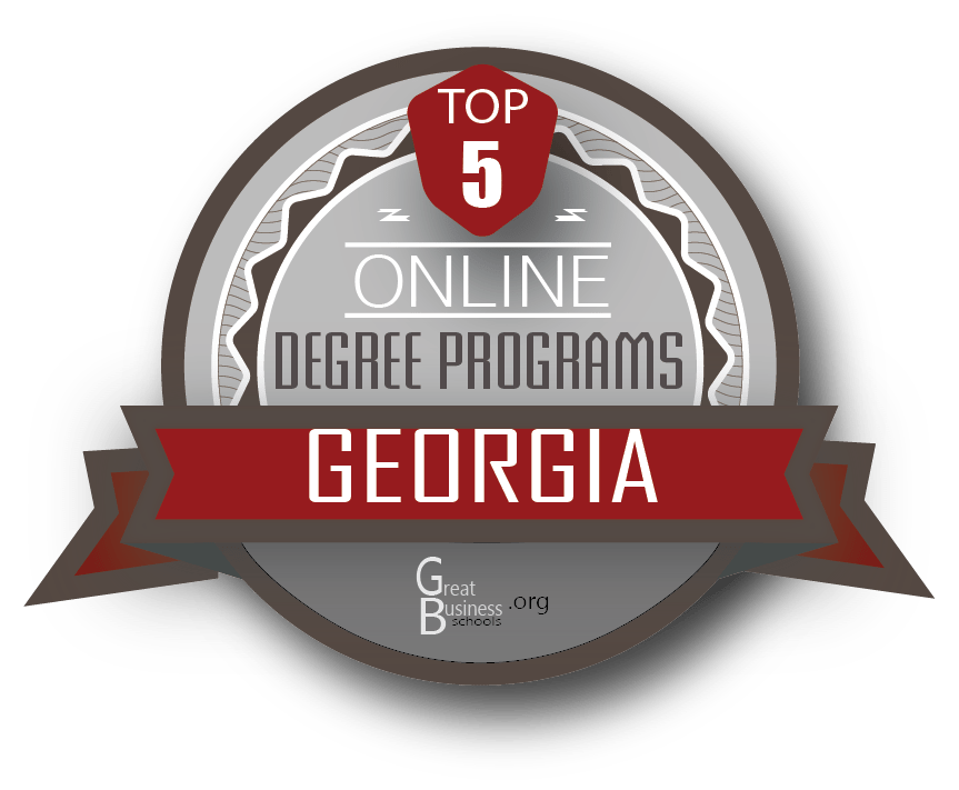Online Business Degree Opportunities: Georgia - Great Business Schools