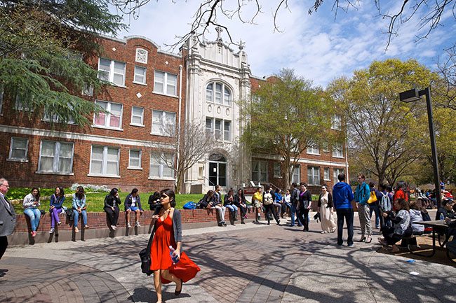 incarnate word