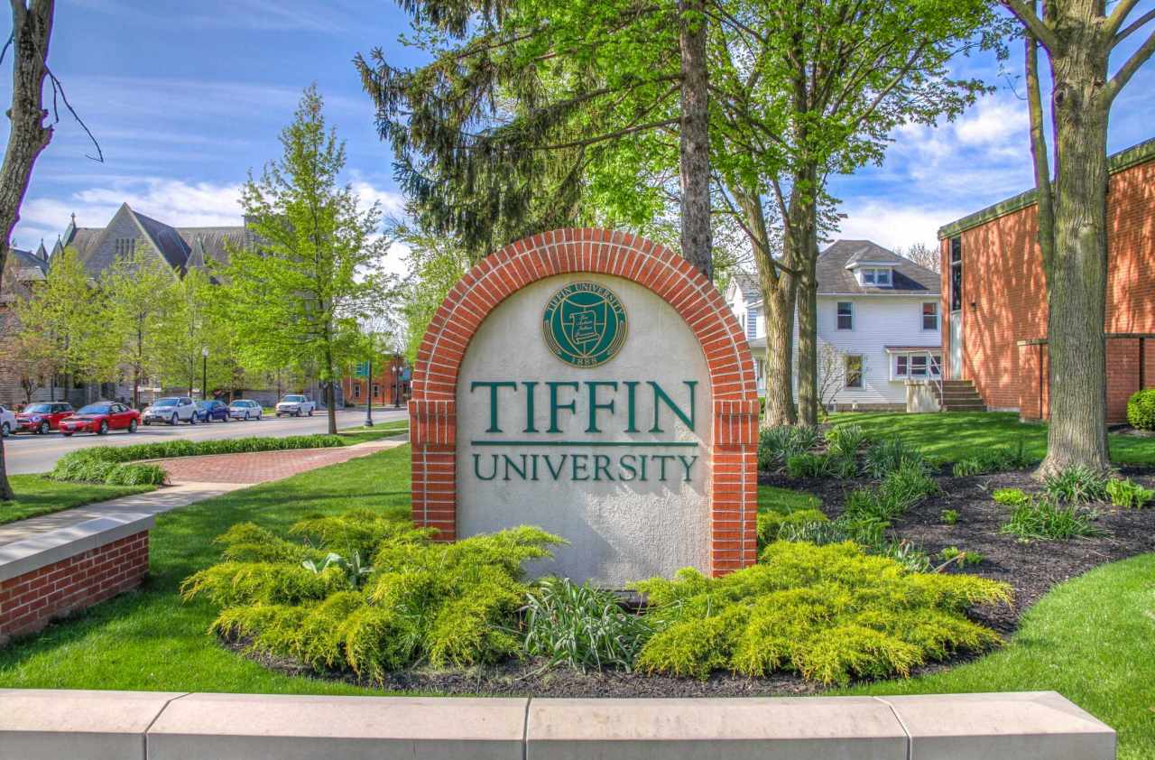 tiffin campus