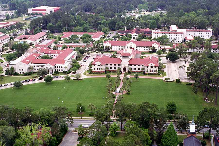 valdosta