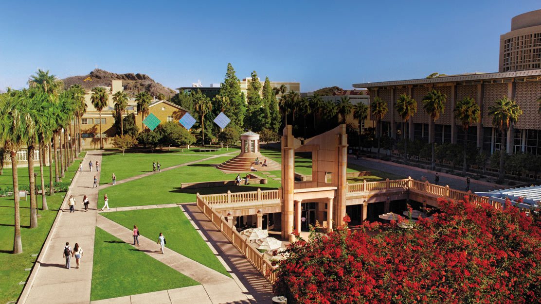 arizona state