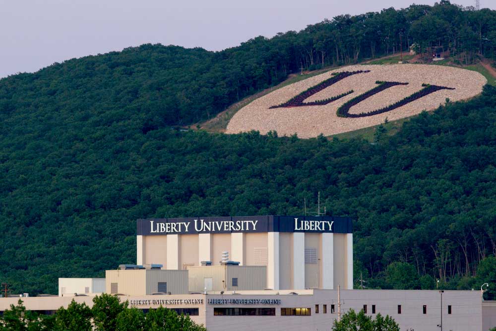 liberty university