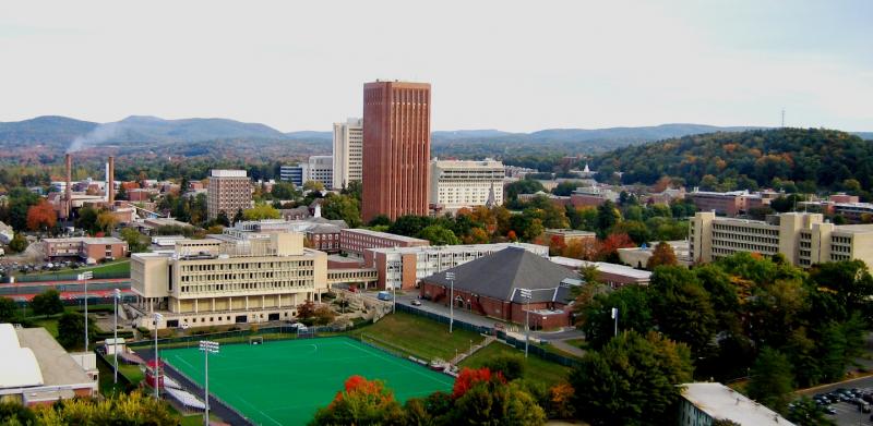umass am