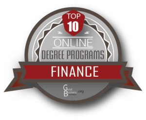 online schools for finance