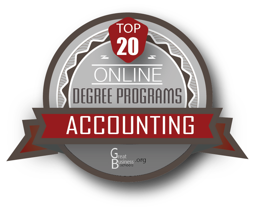 accredited online accounting phd programs