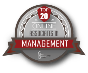 best online associate degree