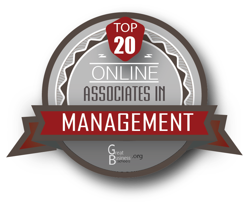 20 Best Online Associates Degrees in Management - Great Business Schools