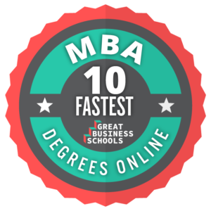 short online mba programs