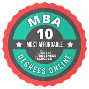 cheapest online mba