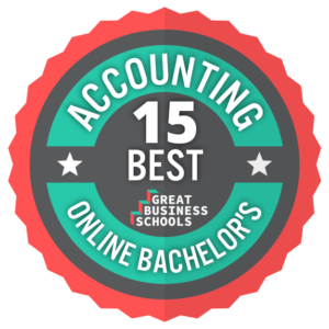 best online accounting programs