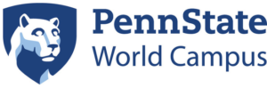 This image has an empty alt attribute; its file name is penn-state-world-300x99.png