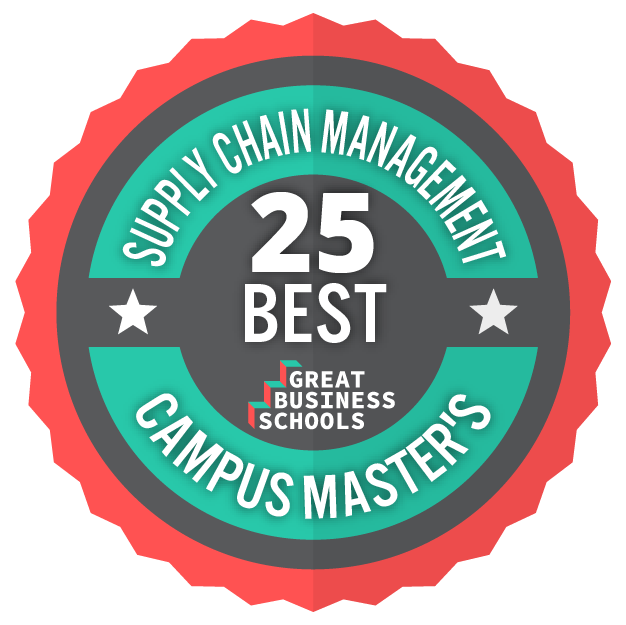25 Best Supply Chain Management Master