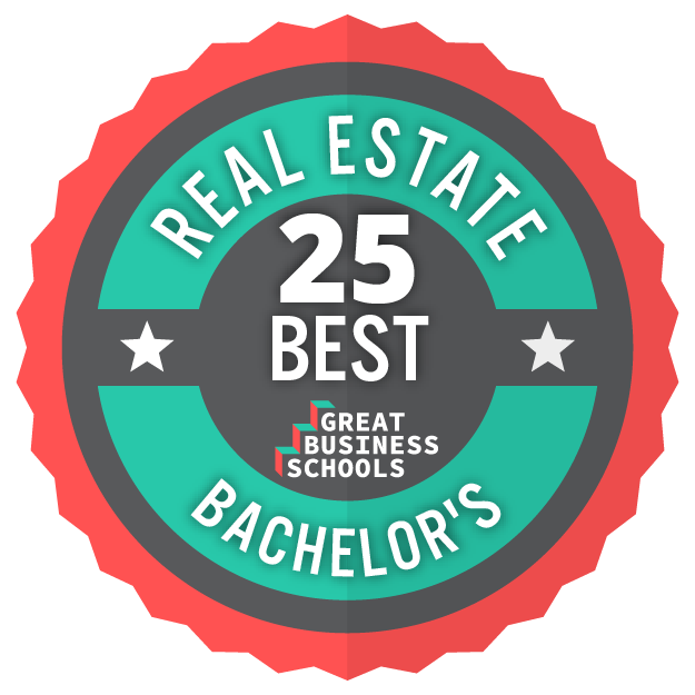 25 Best Real Estate Degree Programs for 2020 Great Business Schools