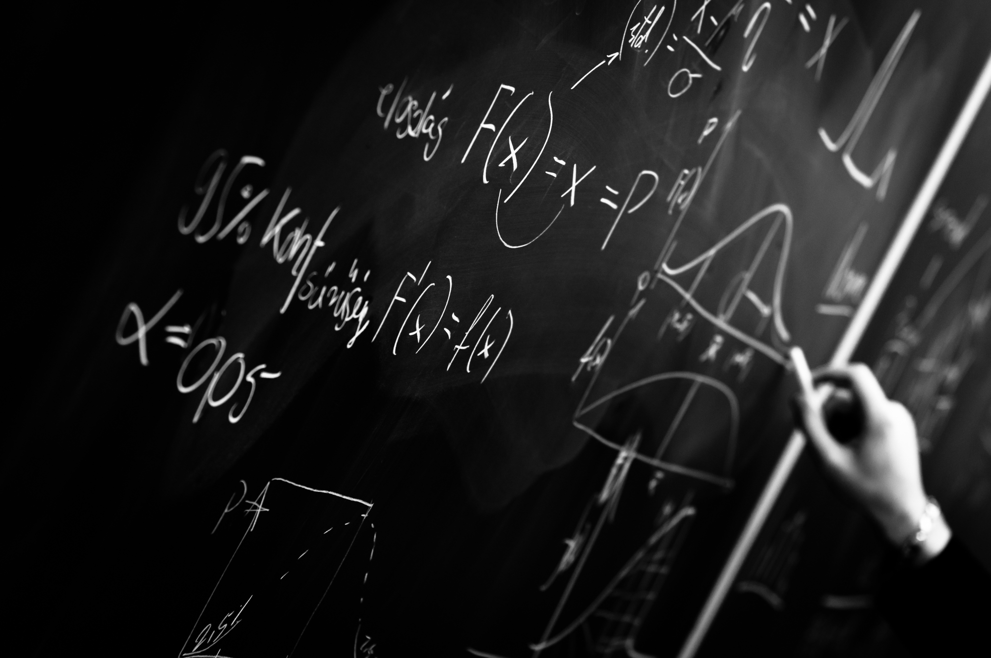 What Can I Do with a Mathematics and Statistics Master's Degree? - Great  Business Schools