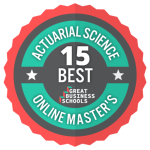 masters in actuarial science online