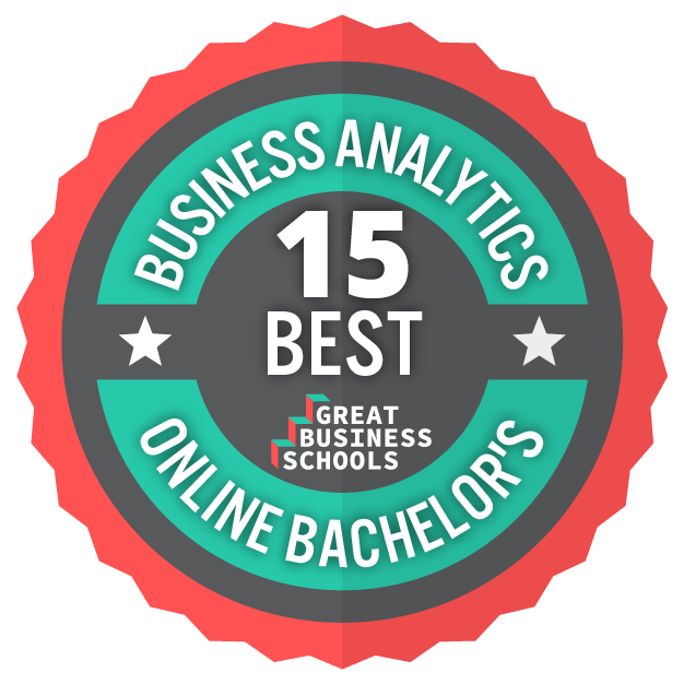 15 Best Online Business Analytics Bachelor's for 2020 - Great Business ...