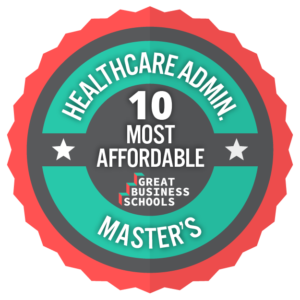 portland state university masters health administration