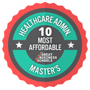 portland state university masters health administration