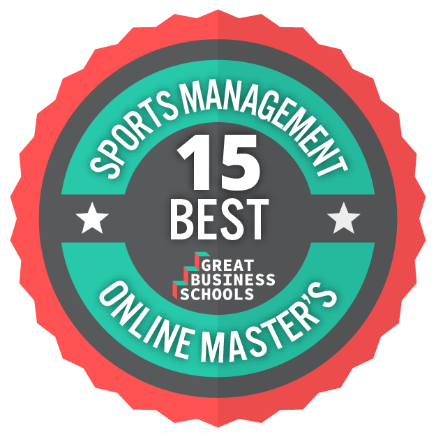 15 Best Online Sports Management Master's Degrees for 2020 - Great