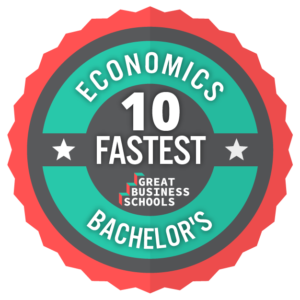 online bachelor degree economics