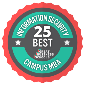 mba information security