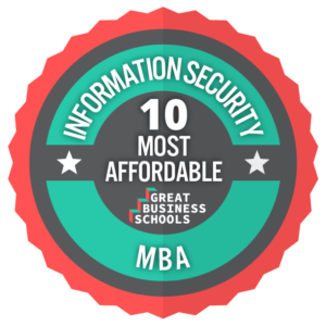 mba information assurance