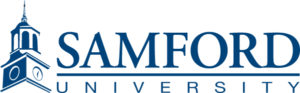 This image has an empty alt attribute; its file name is samford-u-300x93.jpg