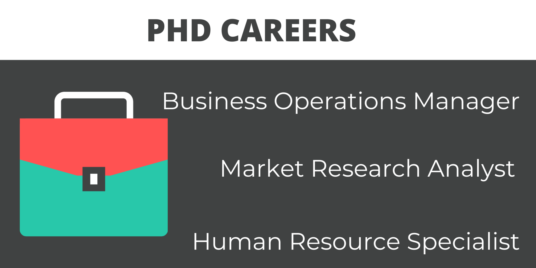 phd in business analysis