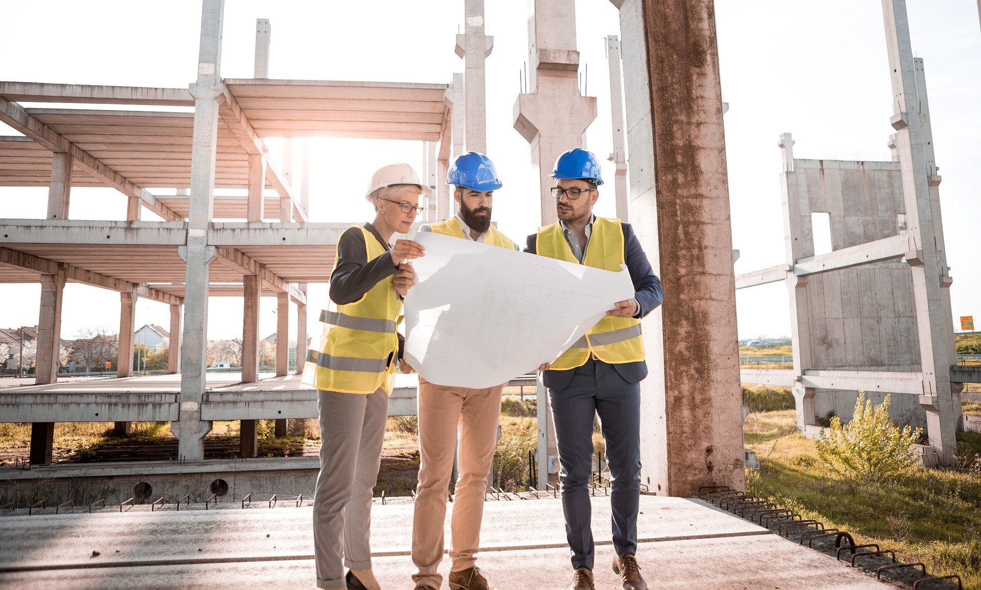 25 Best Master’s in Construction Management for 2021