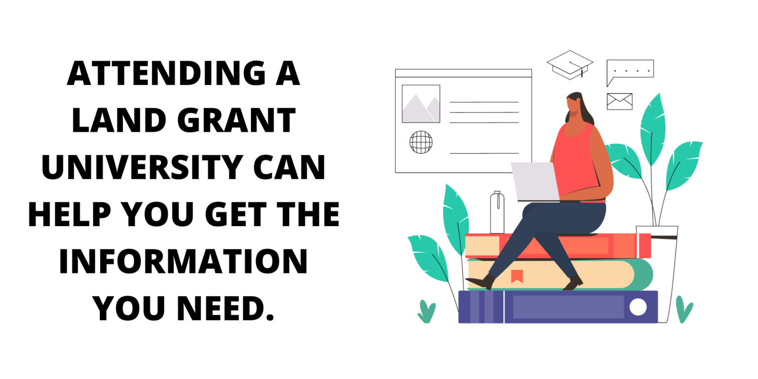 What Can I Do With an Agricultural Management Degree? Great Business