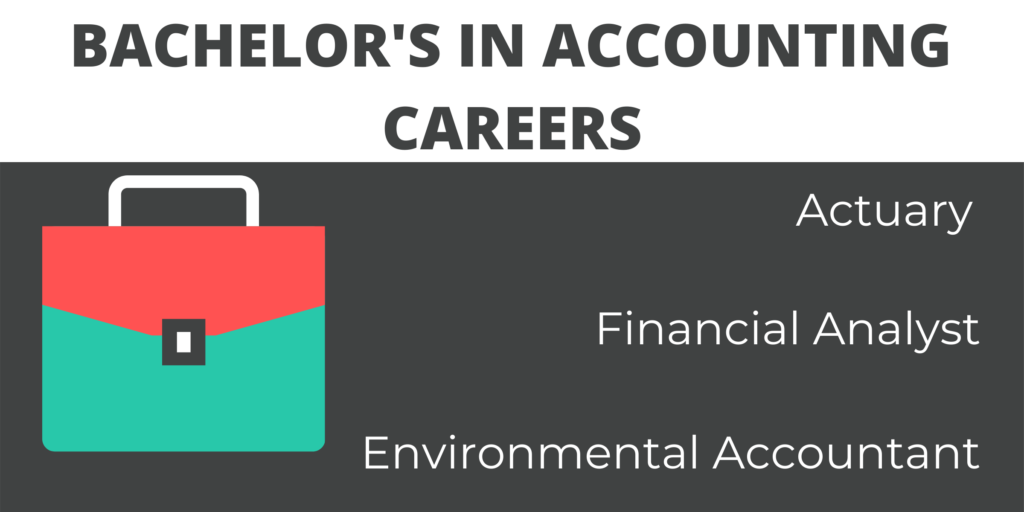 associate degree accounting jobs salary
