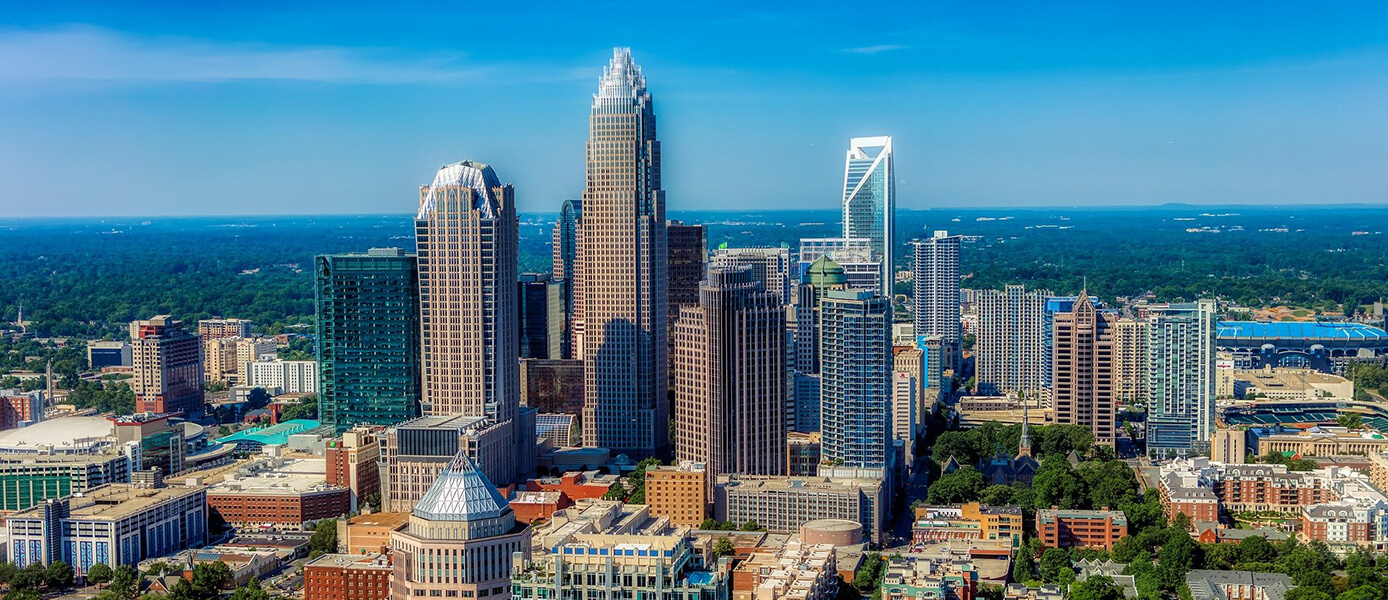Online Business Degree Opportunities North Carolina Great Business Schools